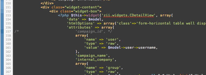 Campaign Management