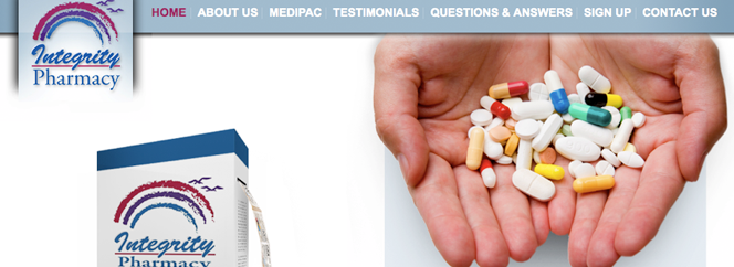 Integrity Pharmacy